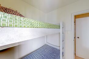 Oceana Suites Playa Brava