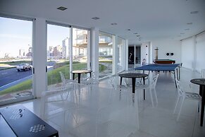 Oceana Suites Playa Brava