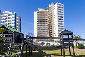 Oceana Suites Playa Brava