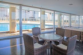 Oceana Suites Playa Brava