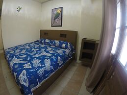 Hospedaje La Mexicana