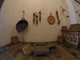 Hospedaje La Mexicana