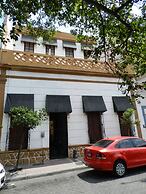 Hospedaje La Mexicana