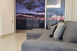 Sunset View