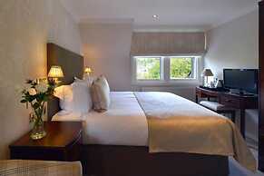 Wellwood Manor Guest House
