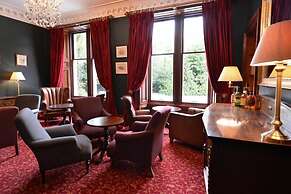Wellwood Manor Guest House