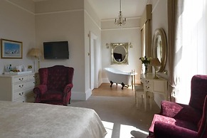 Wellwood Manor Guest House