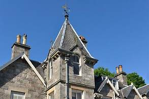 Wellwood Manor Guest House