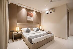 The Lodgers Luxury Hotel Near GolfCourse