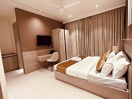 The Lodgers Luxury Hotel Near GolfCourse