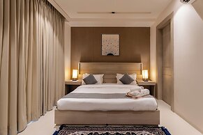 The Lodgers Luxury Hotel Near GolfCourse