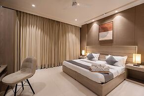 The Lodgers Luxury Hotel Near GolfCourse