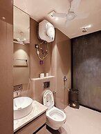 The Lodgers Luxury Hotel Near GolfCourse
