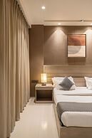 The Lodgers Luxury Hotel Near GolfCourse
