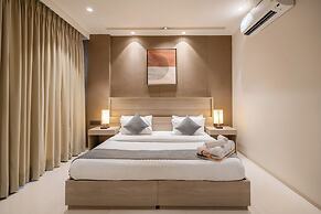 The Lodgers Luxury Hotel Near GolfCourse