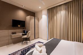 The Lodgers Luxury Hotel Near GolfCourse