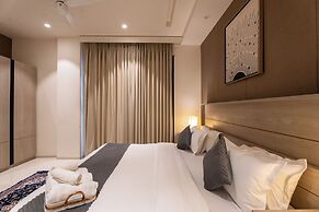 The Lodgers Luxury Hotel Near GolfCourse