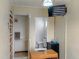Hostal Terraza Recreo