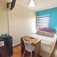Hostal Terraza Recreo