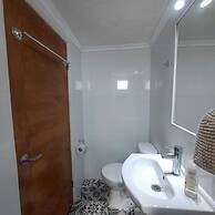 Hostal Terraza Recreo