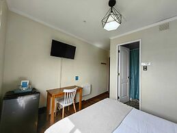 Hostal Terraza Recreo