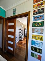 Hostal Terraza Recreo
