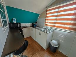Hostal Terraza Recreo