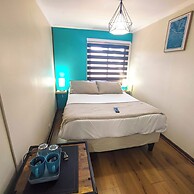 Hostal Terraza Recreo
