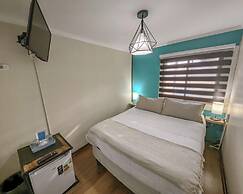 Hostal Terraza Recreo