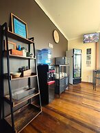 Hostal Terraza Recreo