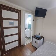 Hostal Terraza Recreo
