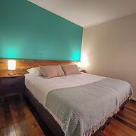 Hostal Terraza Recreo