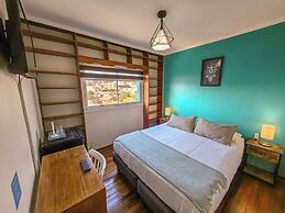 Hostal Terraza Recreo