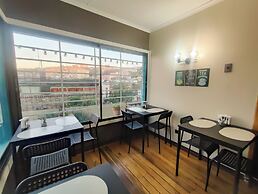 Hostal Terraza Recreo