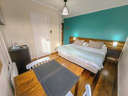 Hostal Terraza Recreo