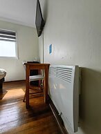 Hostal Terraza Recreo