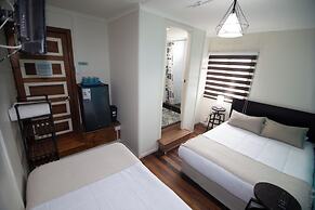 Hostal Terraza Recreo