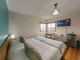 Hostal Terraza Recreo