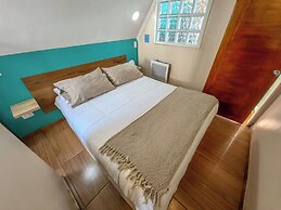 Hostal Terraza Recreo