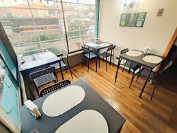 Hostal Terraza Recreo