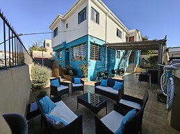 Hostal Terraza Recreo
