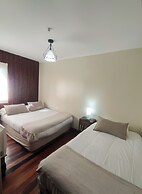 Hostal Terraza Recreo