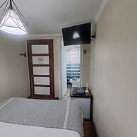 Hostal Terraza Recreo