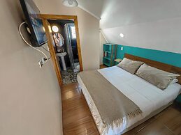 Hostal Terraza Recreo