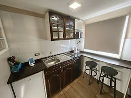 Hostal Terraza Recreo