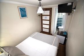 Hostal Terraza Recreo