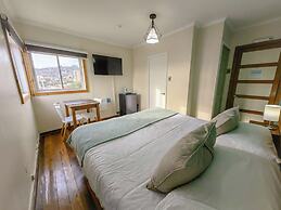 Hostal Terraza Recreo