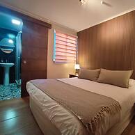 Hostal Terraza Recreo