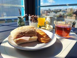 Hostal Terraza Recreo