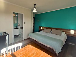 Hostal Terraza Recreo